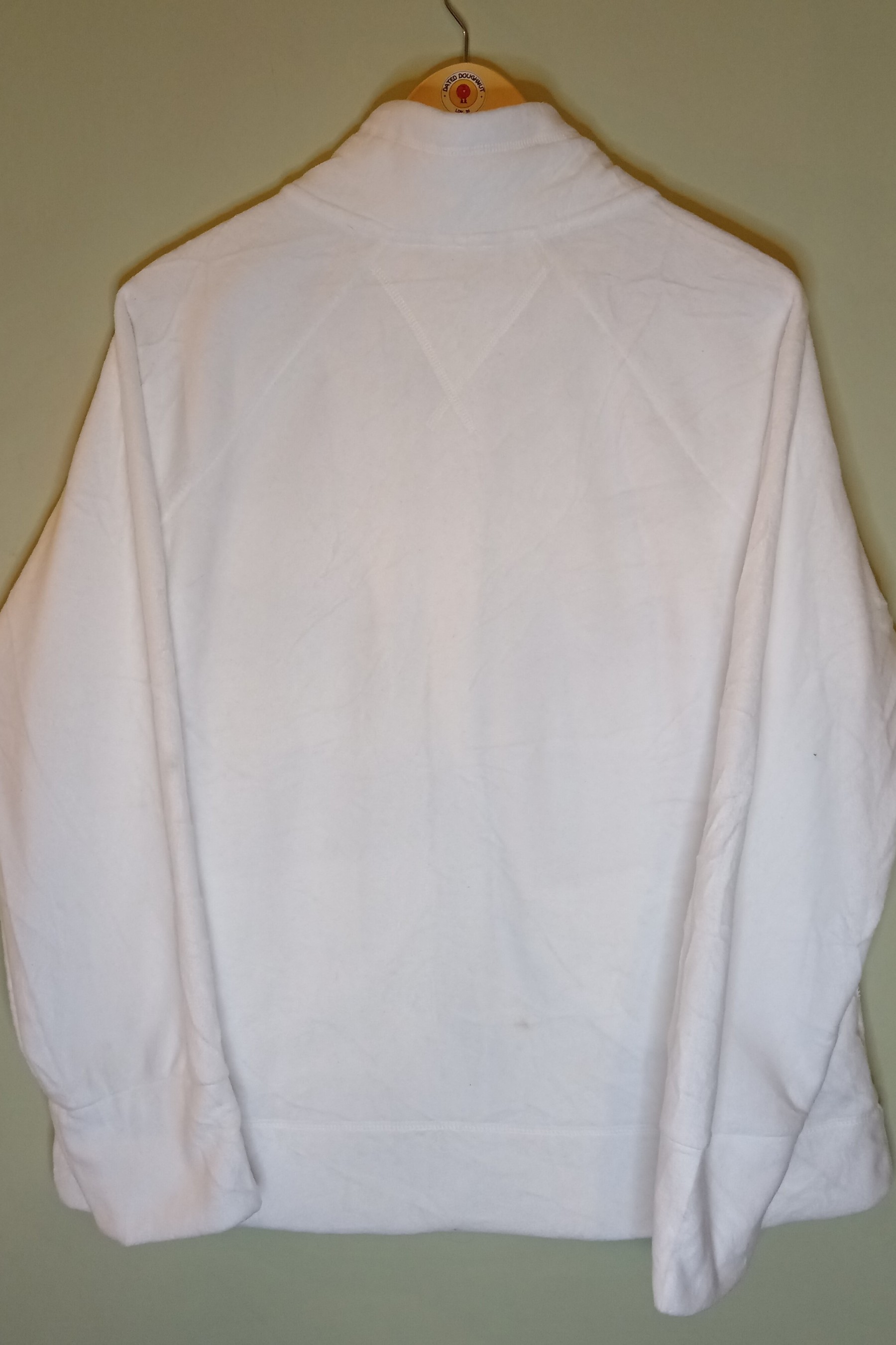 Ladies Tommy Hilfiger Fleece